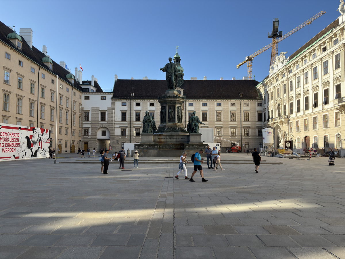 Picture Austria Vienna 2025-09 14 - Lands Vienna