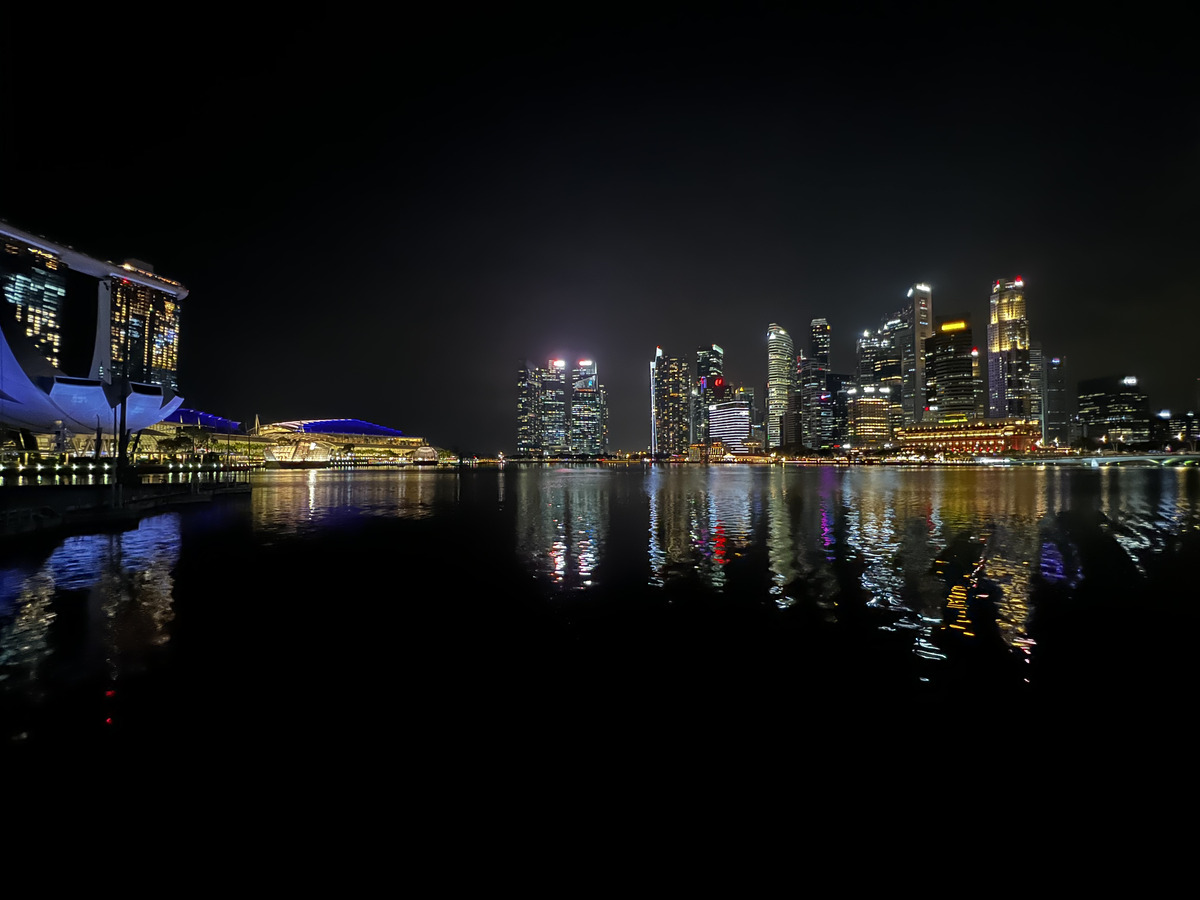 Picture Singapore Marina Bay 2023-01 50 - Land Marina Bay