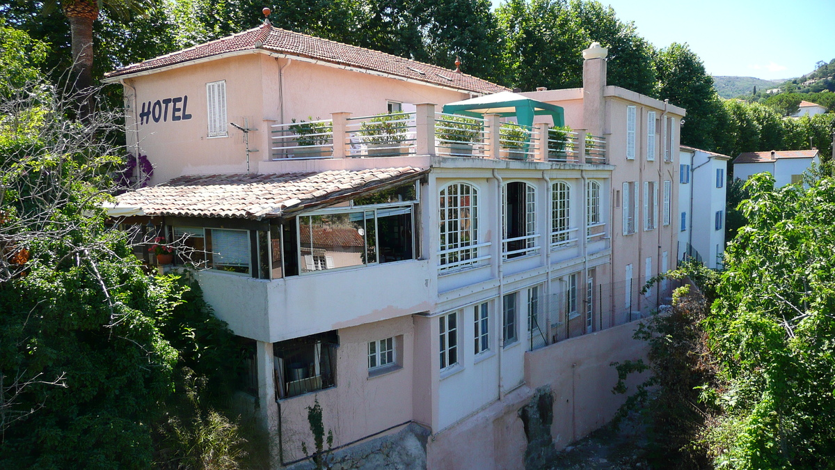 Picture France Vence Vence West 2007-07 52 - Lands Vence West