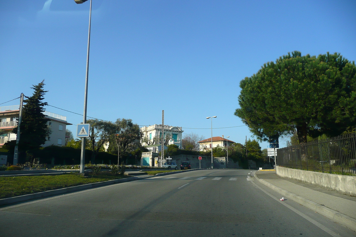 Picture France French Riviera Cannes to Cagnes road 2008-03 59 - Room Cannes to Cagnes road