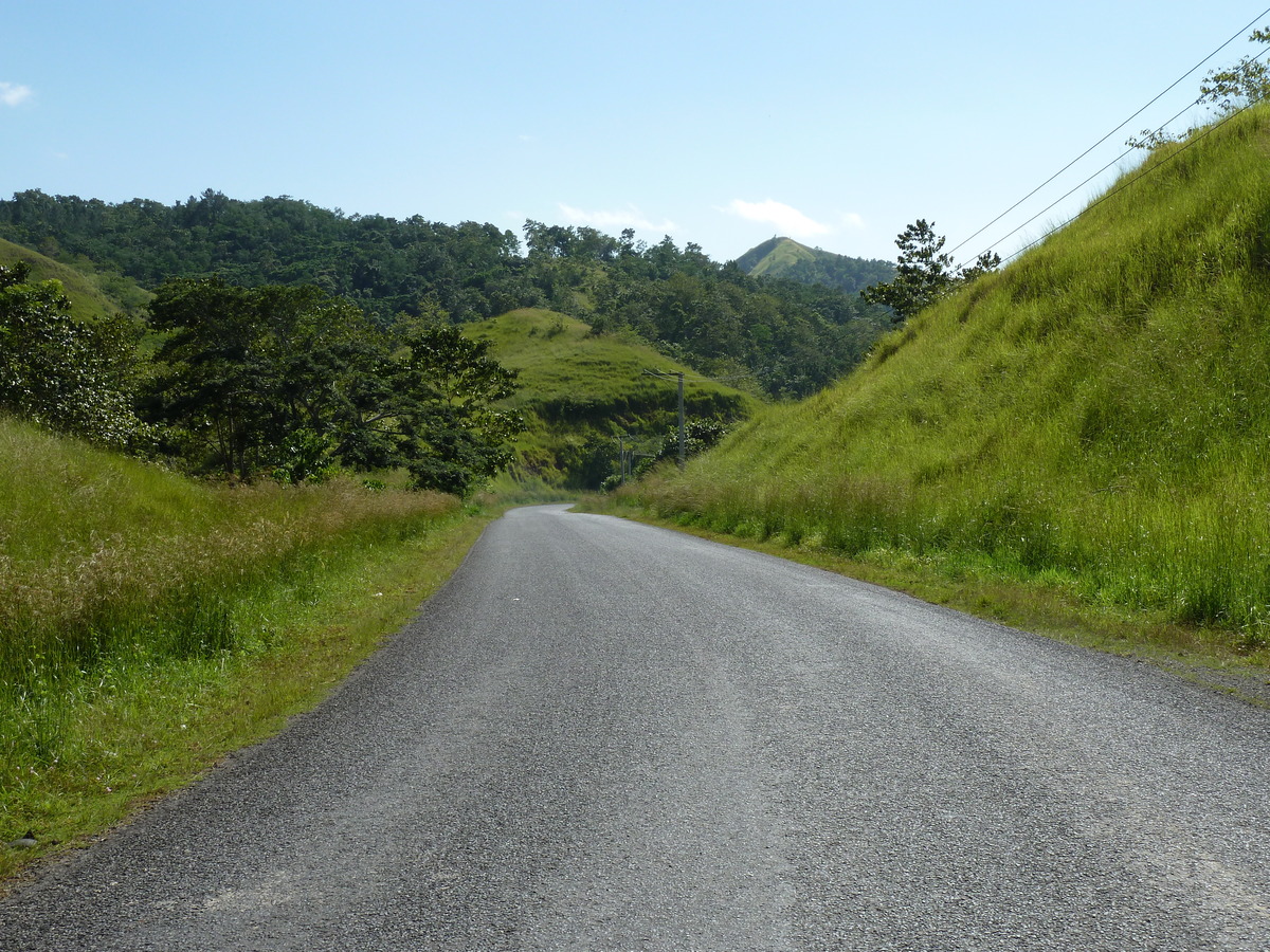 Picture Fiji Sigatoka river 2010-05 42 - Lake Sigatoka river