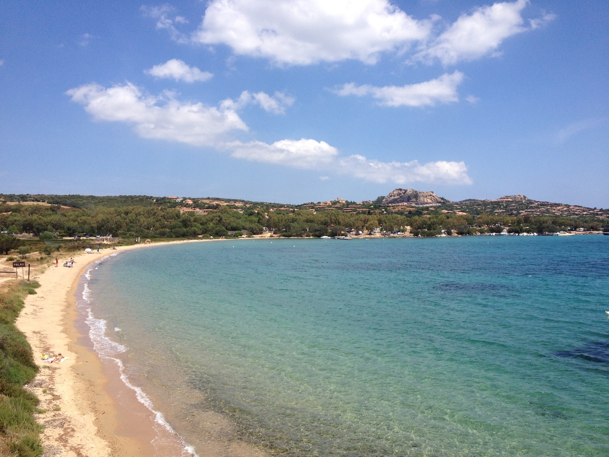 Picture Italy Sardinia Costa Smeralda 2015-06 65 - Streets Costa Smeralda