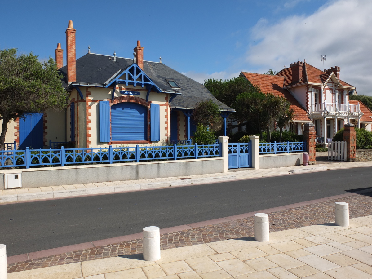 Picture France Saint Gilles Croix de Vie 2012-07 26 - Rental Saint Gilles Croix de Vie