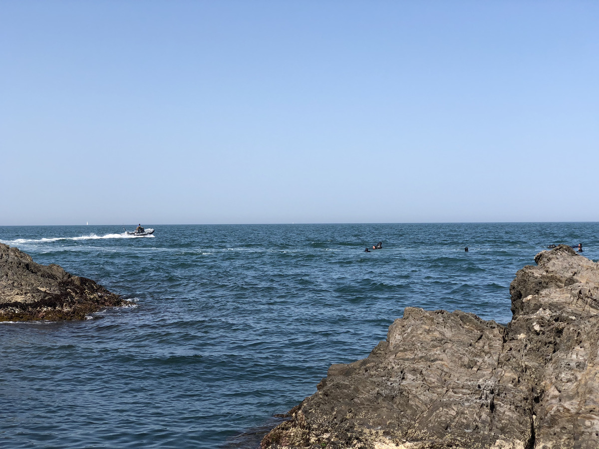 Picture France Collioure 2018-04 118 - Streets Collioure