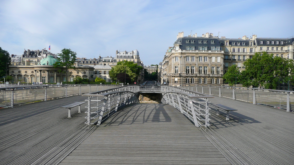 Picture France Paris The Bridges of Paris 2007-06 49 - Lands The Bridges of Paris