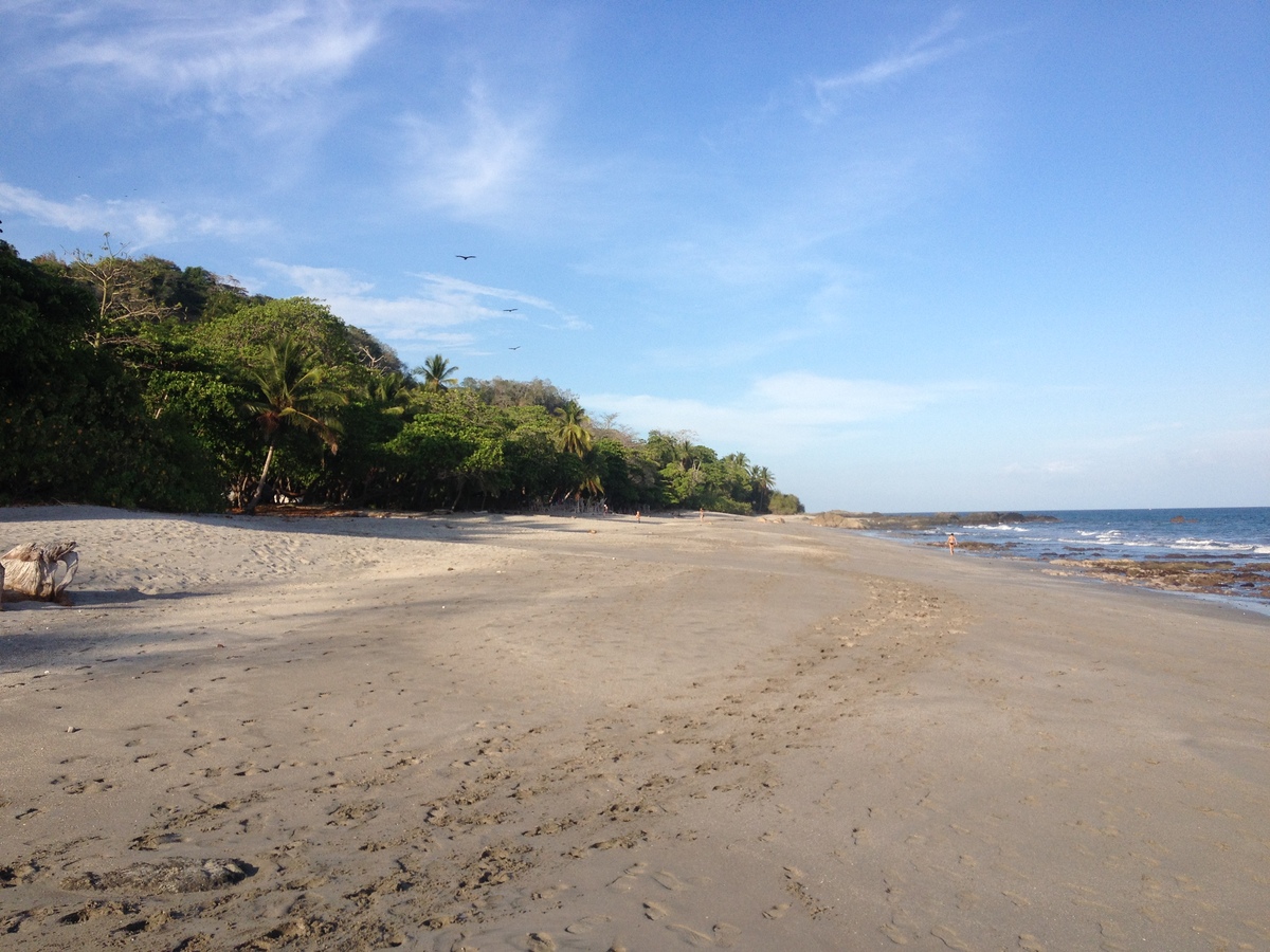 Picture Costa Rica Montezuma 2015-03 430 - Resort Montezuma