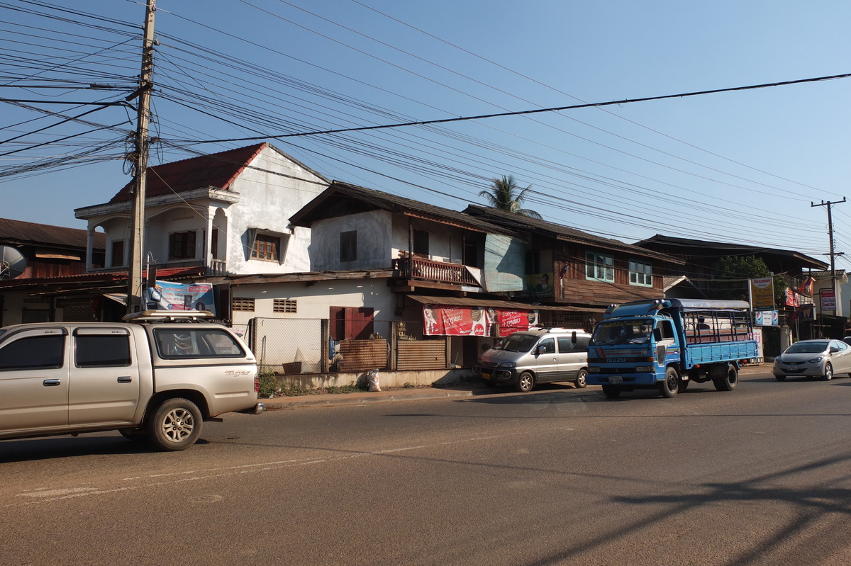 Picture Laos Vientiane 2012-12 237 - Cost Vientiane