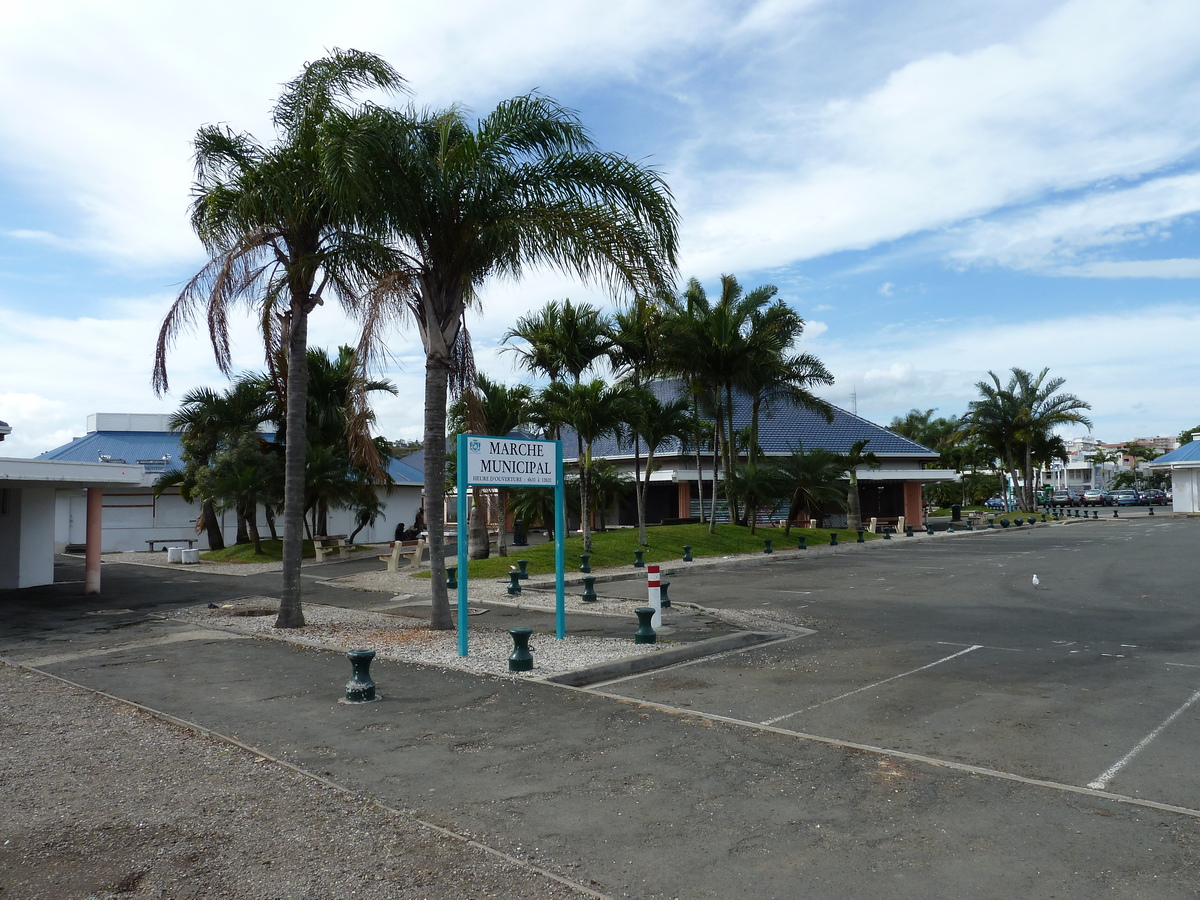 Picture New Caledonia Noumea 2010-05 99 - SPA Noumea