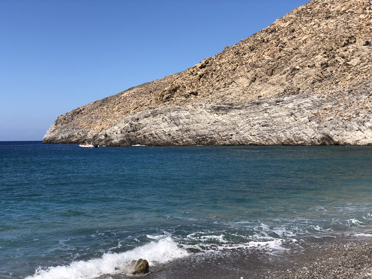 Picture Greece Astypalea 2018-07 161 - Lakes Astypalea