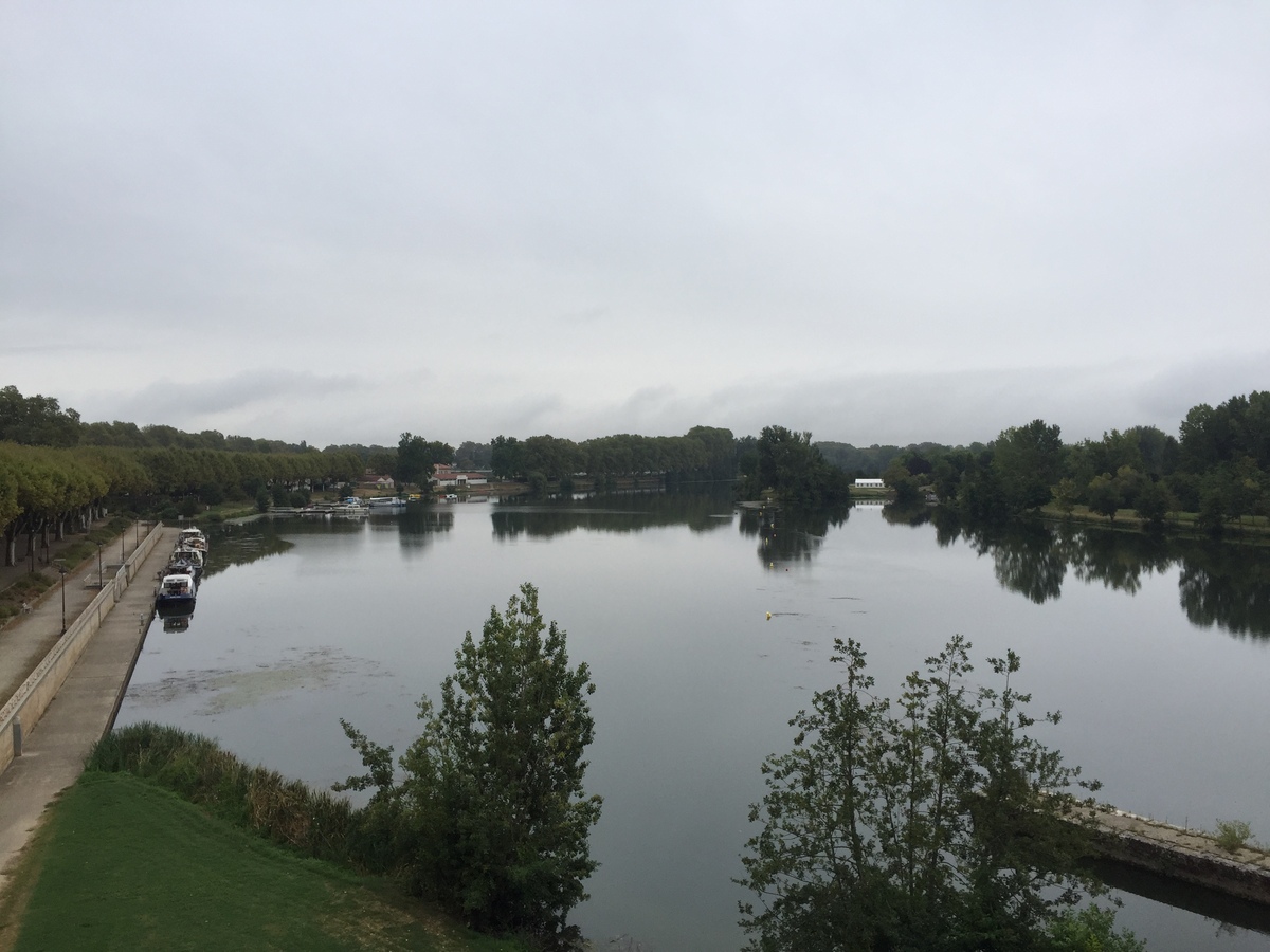 Picture France Moissac Le Moulin de Moissac Hôtel 2017-08 6 - Resort Le Moulin de Moissac Hôtel