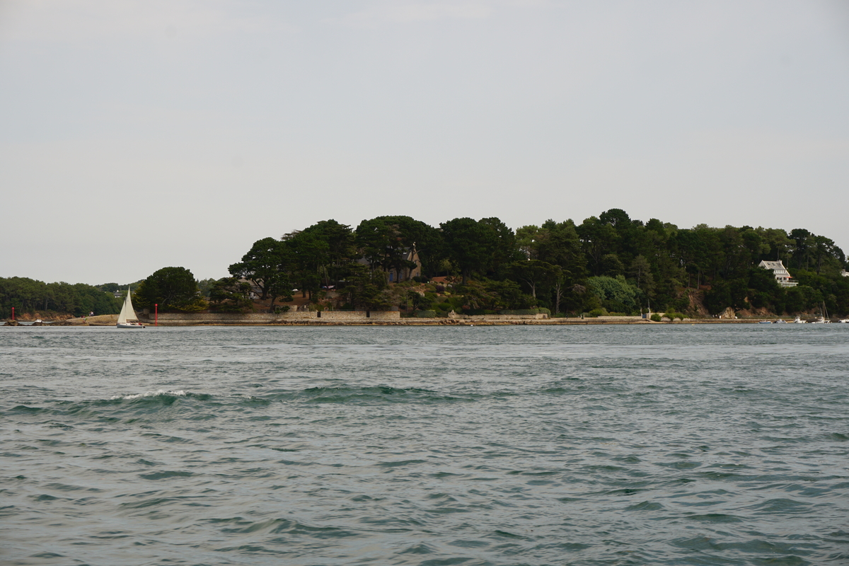 Picture France Golfe du Morbihan 2016-08 94 - Restaurant Golfe du Morbihan