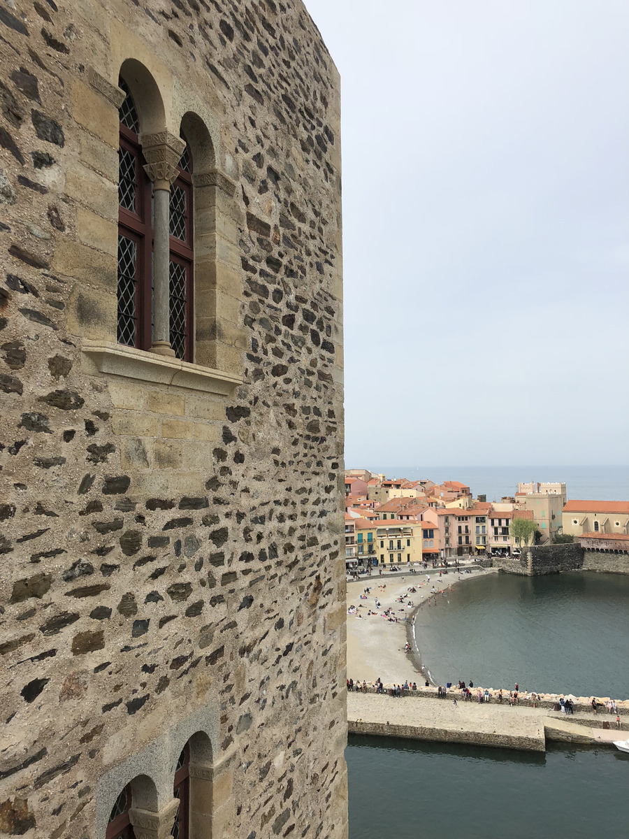 Picture France Collioure 2018-04 97 - Streets Collioure