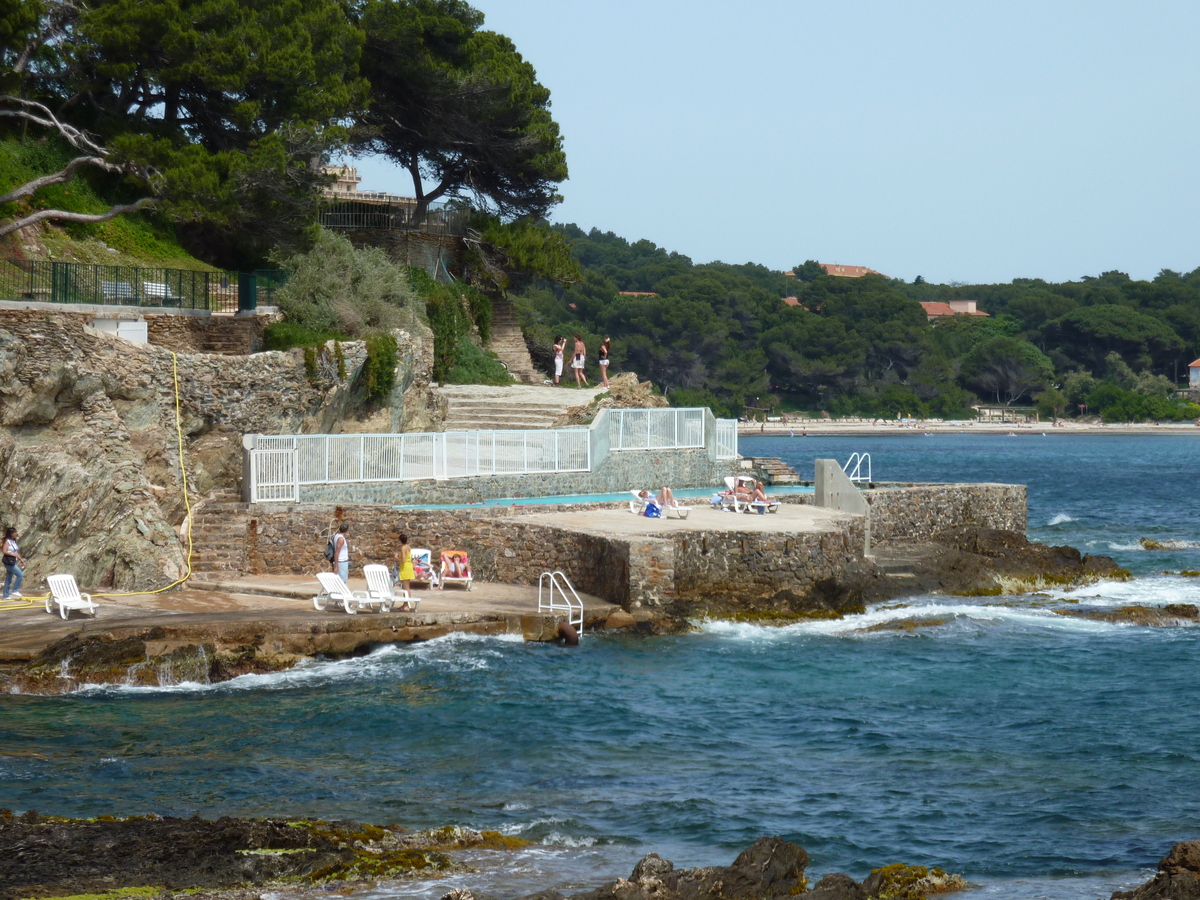 Picture France Giens Peninsula 2009-05 8 - Rental Giens Peninsula