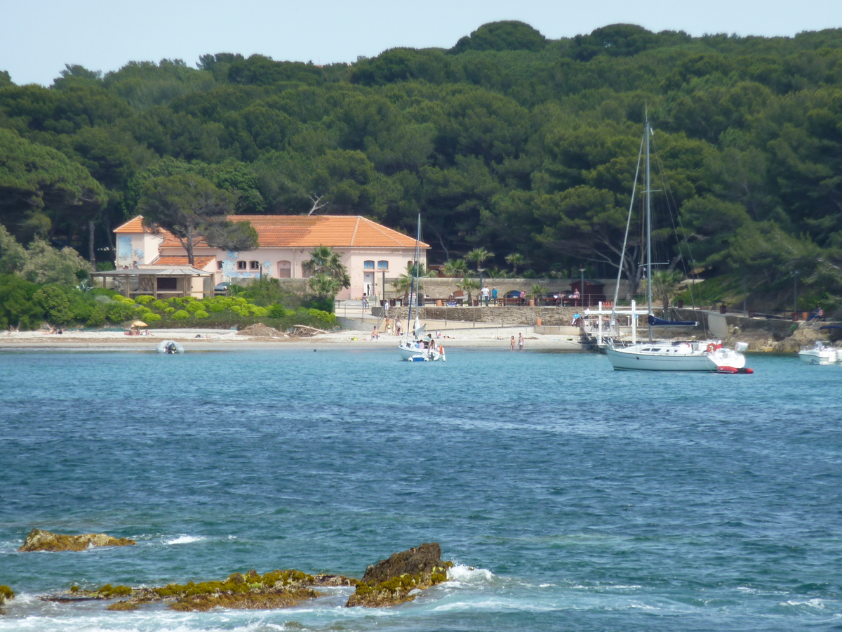 Picture France Giens Peninsula 2009-05 6 - Weather Giens Peninsula