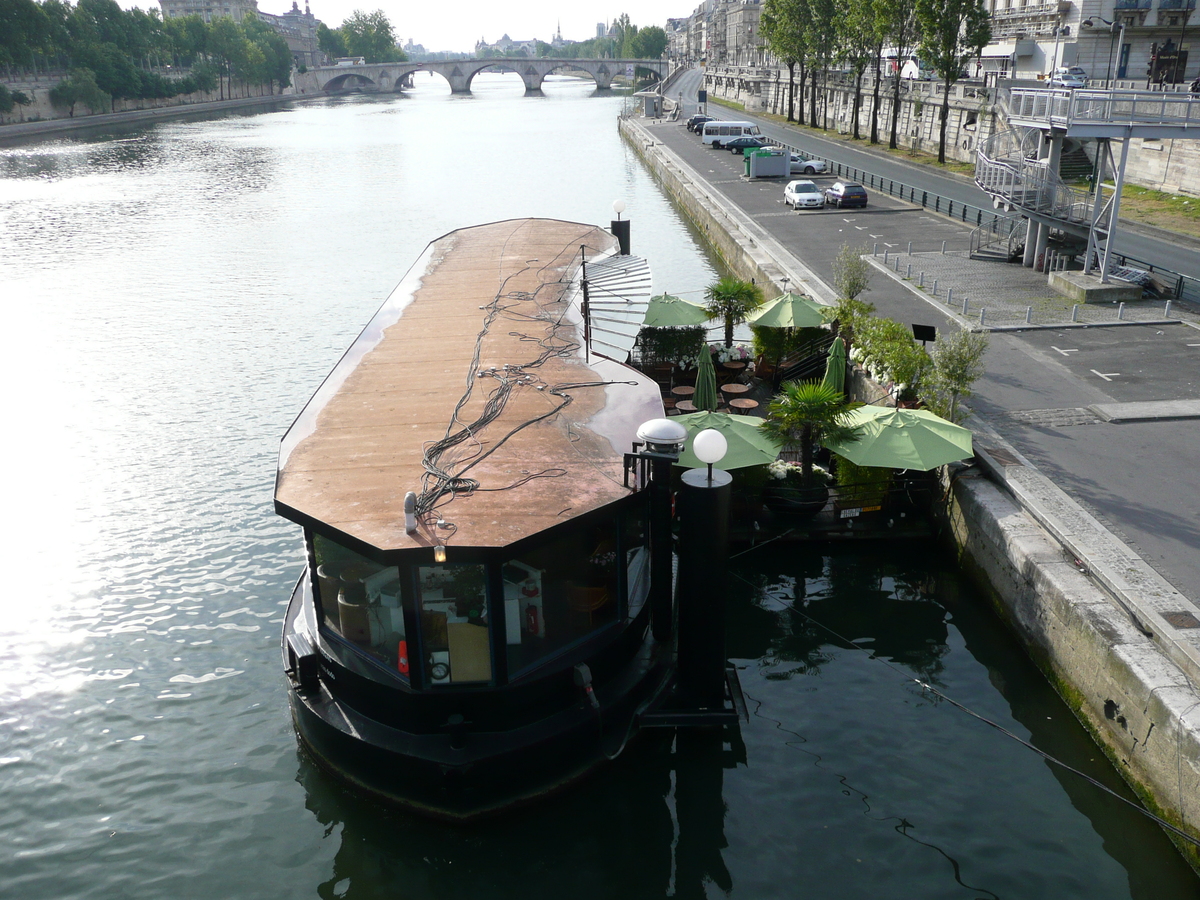 Picture France Paris The Bridges of Paris 2007-06 27 - Resorts The Bridges of Paris