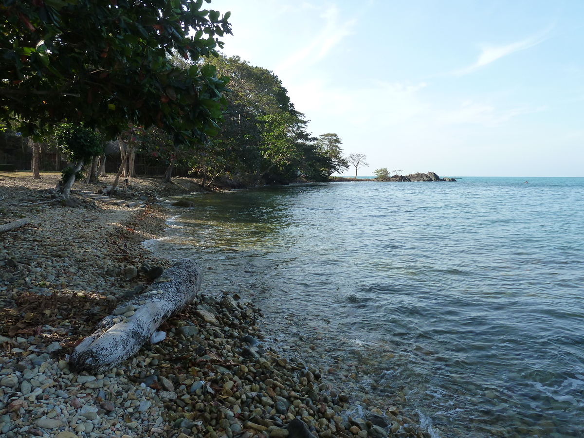 Picture Thailand Ko Chang 2011-12 139 - City View Ko Chang