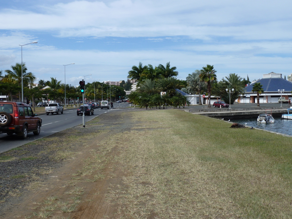 Picture New Caledonia Noumea 2010-05 13 - City Sight Noumea