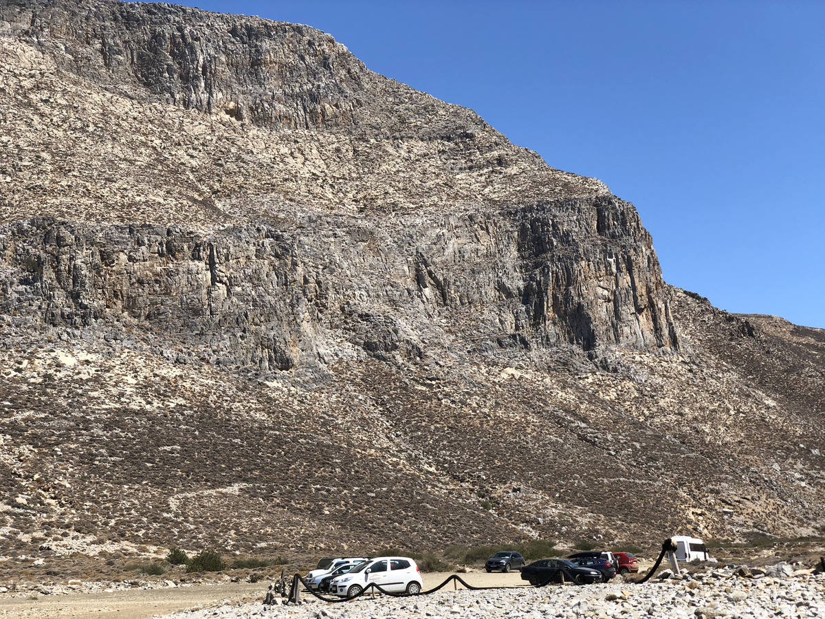 Picture Greece Astypalea 2018-07 71 - City View Astypalea