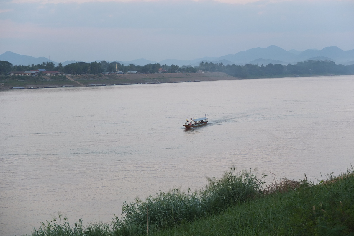 Picture Thailand Chiang Khan 2012-12 9 - Summer Chiang Khan