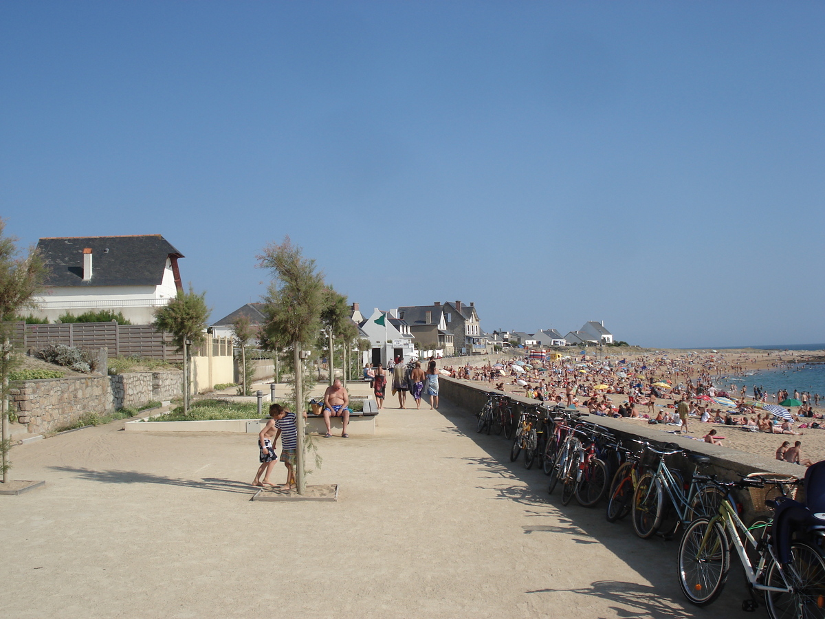 Picture France Batz sur mer 2006-08 0 - Monument Batz sur mer