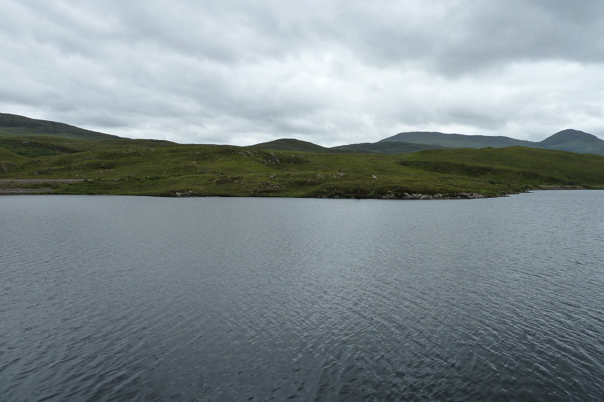 Picture United Kingdom Wester Ross 2011-07 63 - Lake Wester Ross