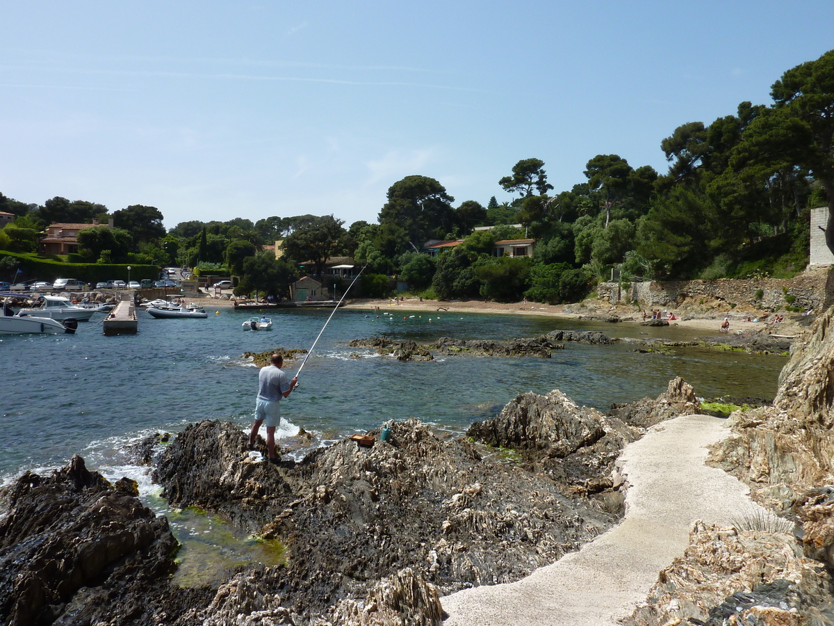 Picture France Giens Peninsula 2009-05 45 - Rentals Giens Peninsula