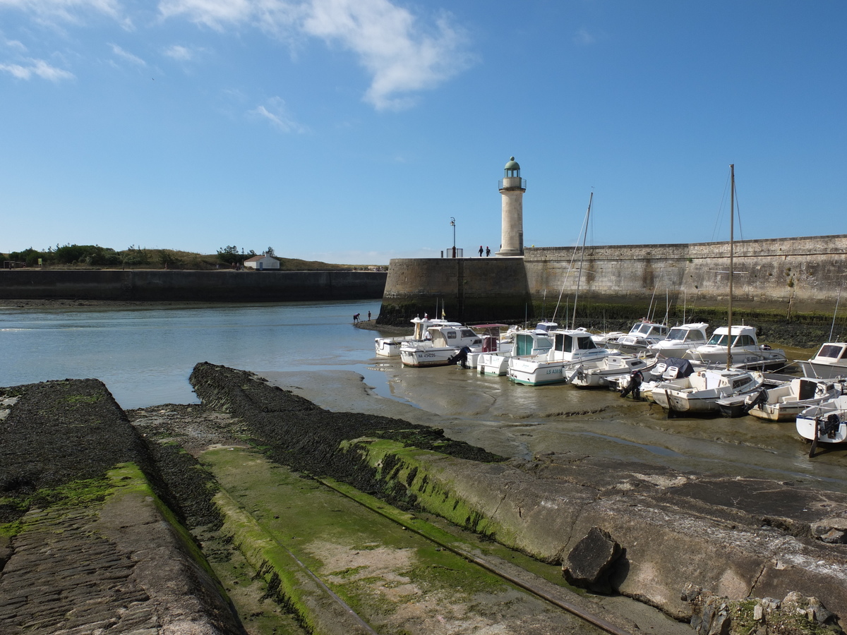 Picture France Saint Gilles Croix de Vie 2012-07 55 - City View Saint Gilles Croix de Vie