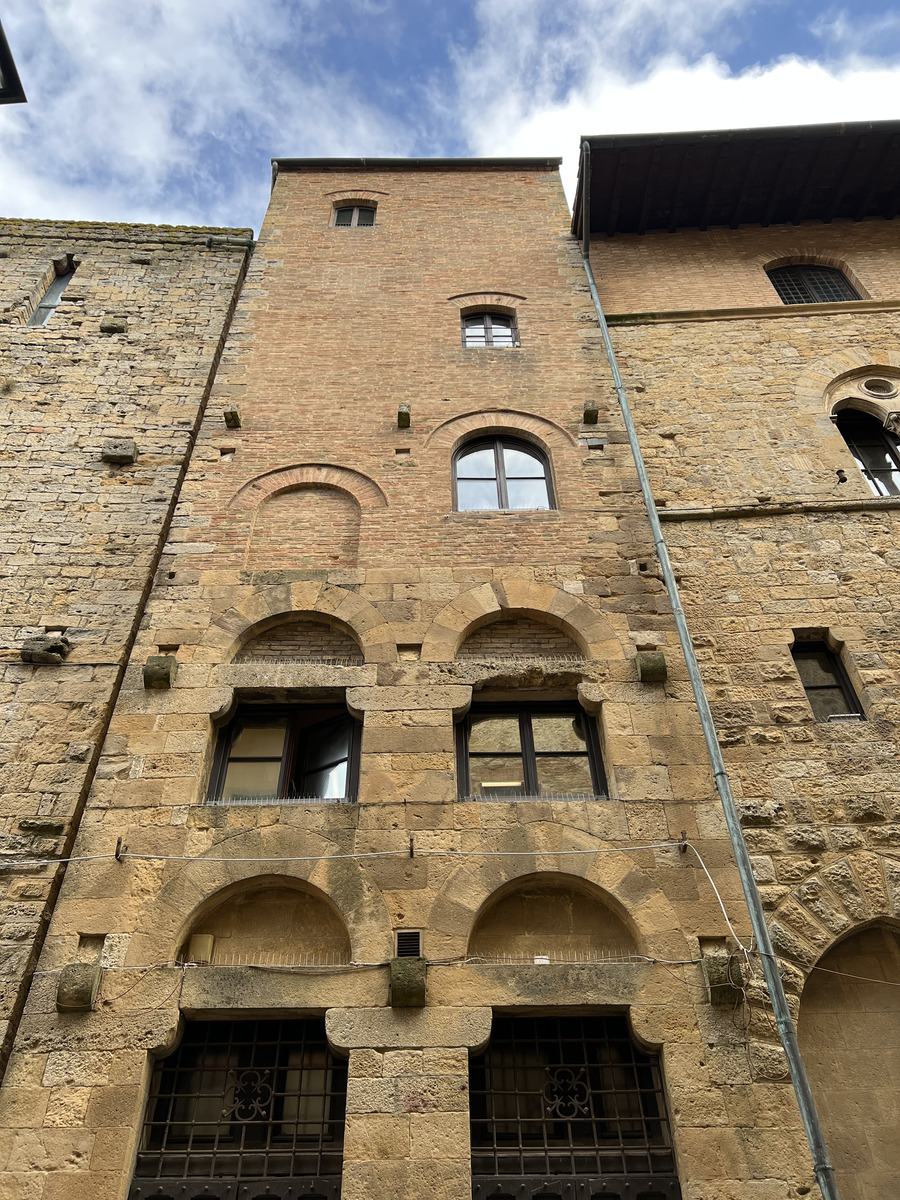 Picture Italy Volterra 2021-09 80 - Rooms Volterra