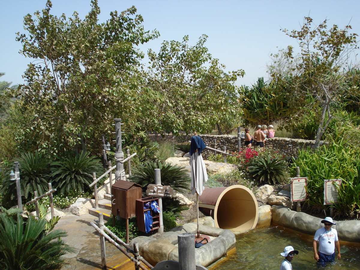 Picture United Arab Emirates Dubai Wild Wadi 2007-03 71 - Resort Wild Wadi