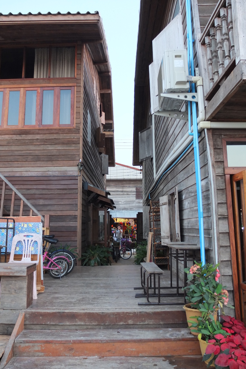 Picture Thailand Chiang Khan 2012-12 16 - Restaurants Chiang Khan