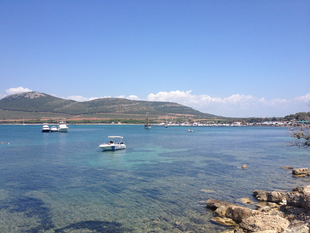 Picture Italy Sardinia Alghero 2015-06 104 - City Sight Alghero