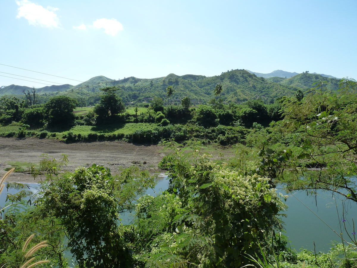 Picture Fiji Sigatoka river 2010-05 67 - Cost Sigatoka river