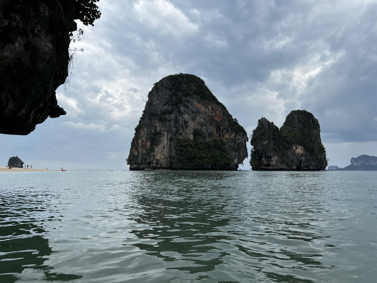 Picture Thailand Krabi 2023-01 181 - Monument Krabi