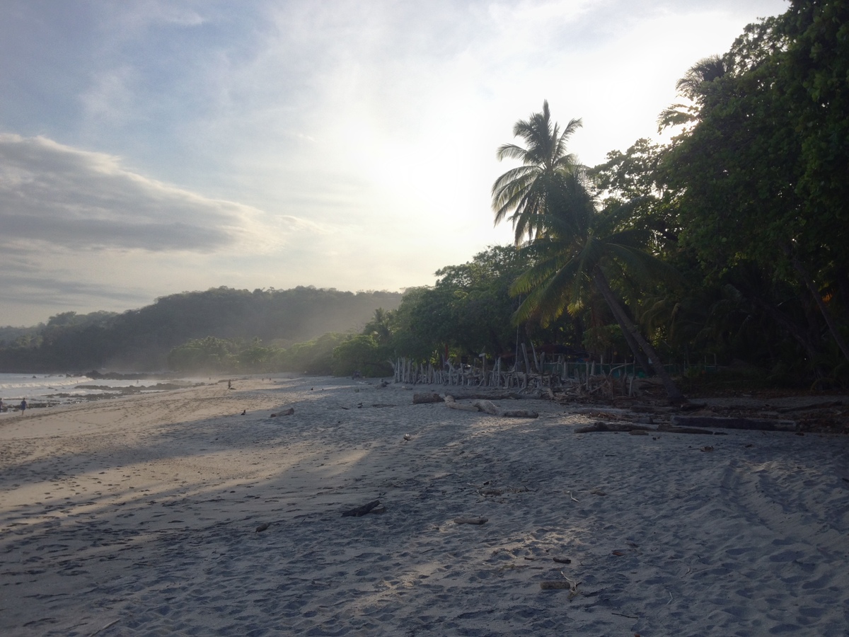 Picture Costa Rica Montezuma 2015-03 524 - Lake Montezuma