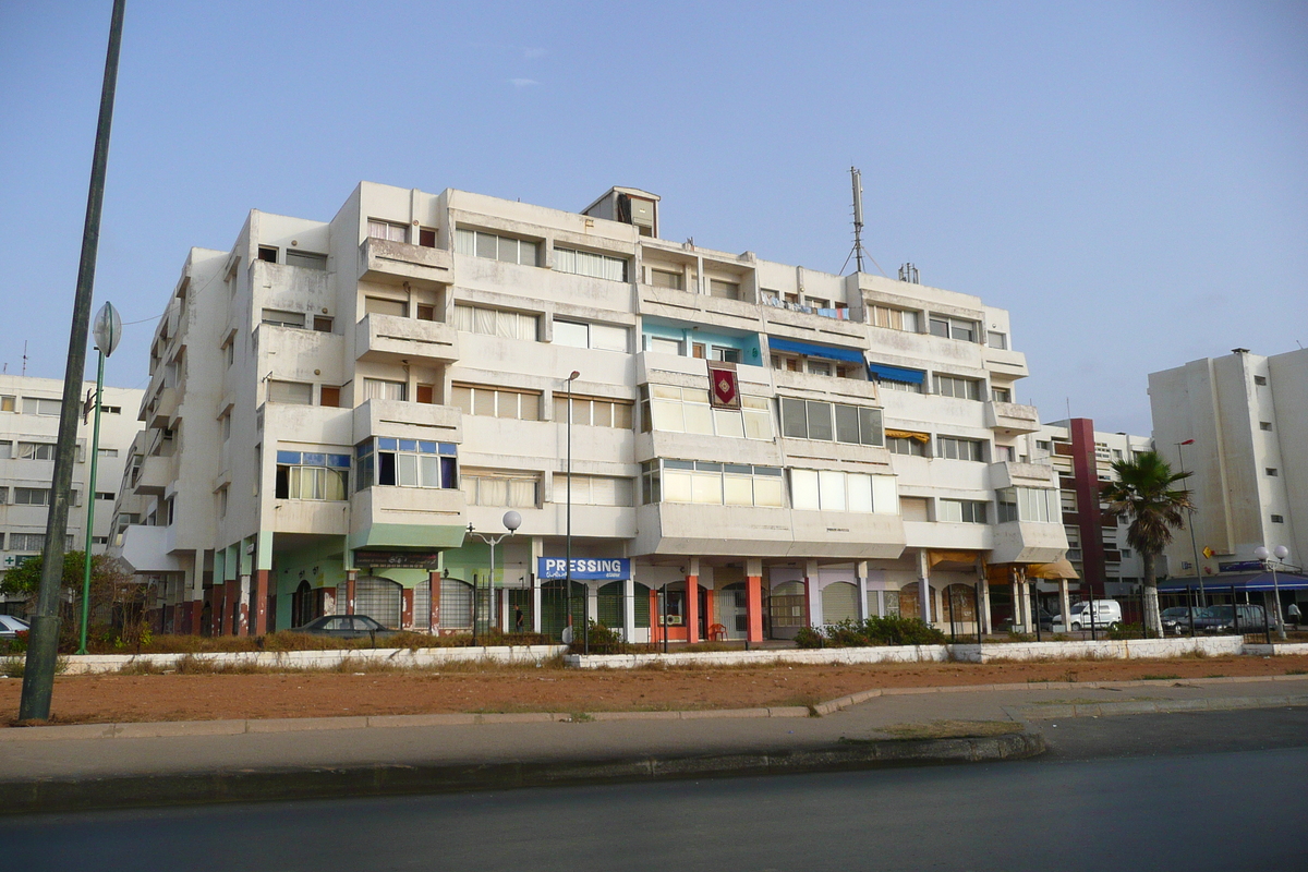 Picture Morocco Rabat 2008-07 50 - Summer Rabat