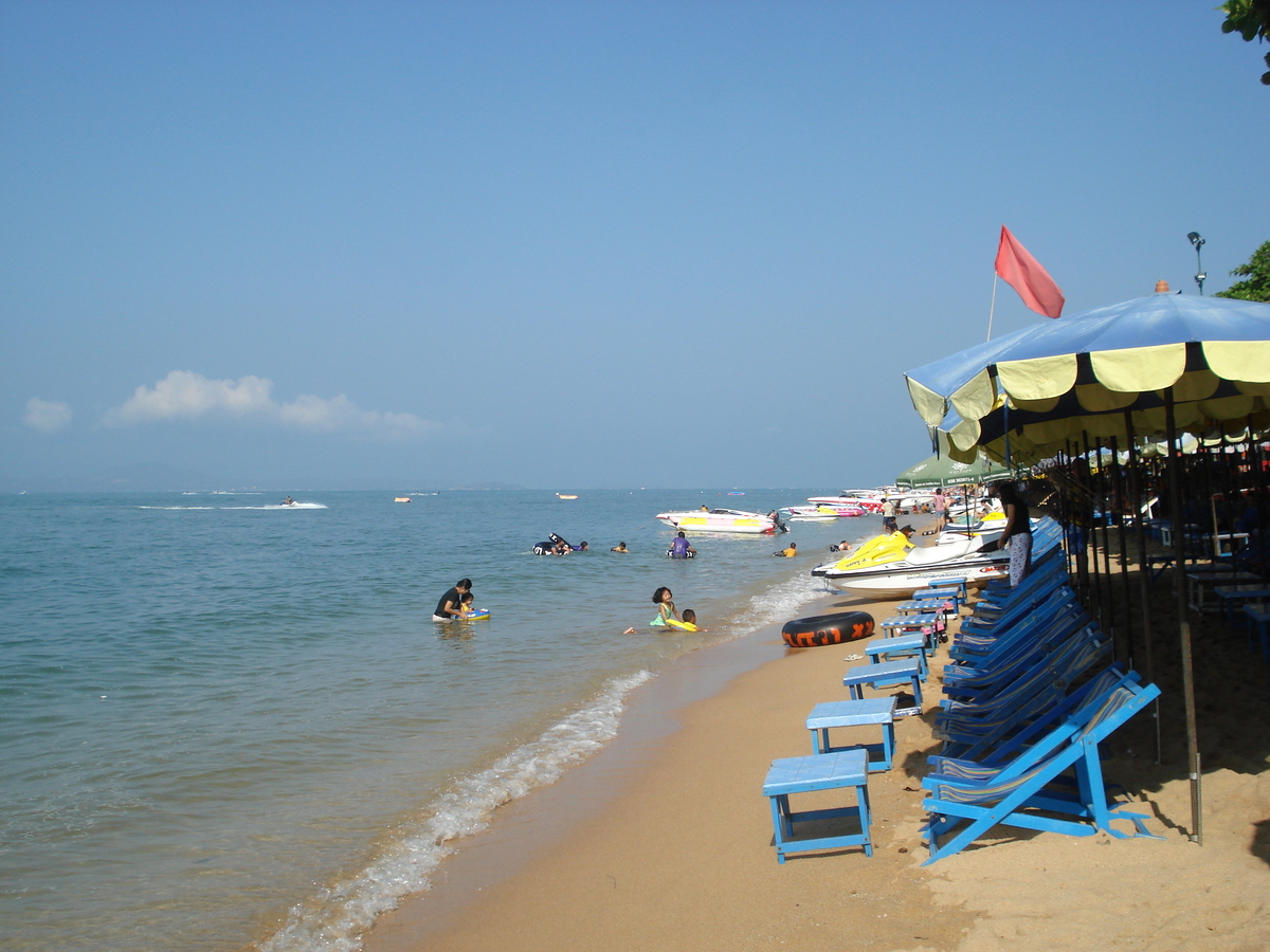 Picture Thailand Jomtien Jomtien Seashore 2008-01 96 - Room Jomtien Seashore