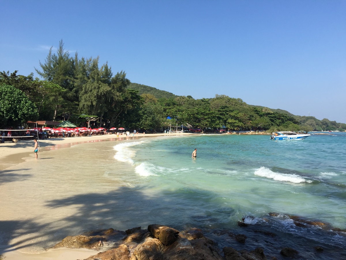 Picture Thailand Ko Samet 2014-12 73 - Price Ko Samet