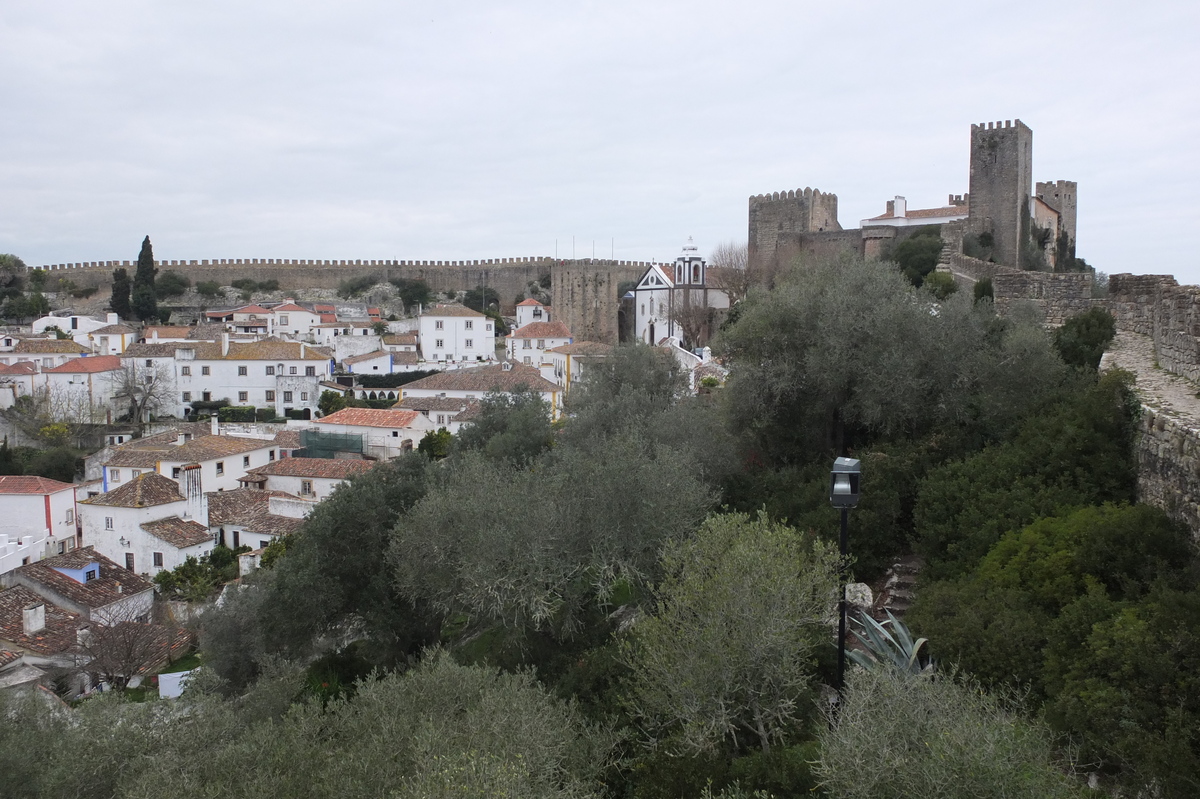 Picture Portugal Obidos 2013-01 64 - City Obidos