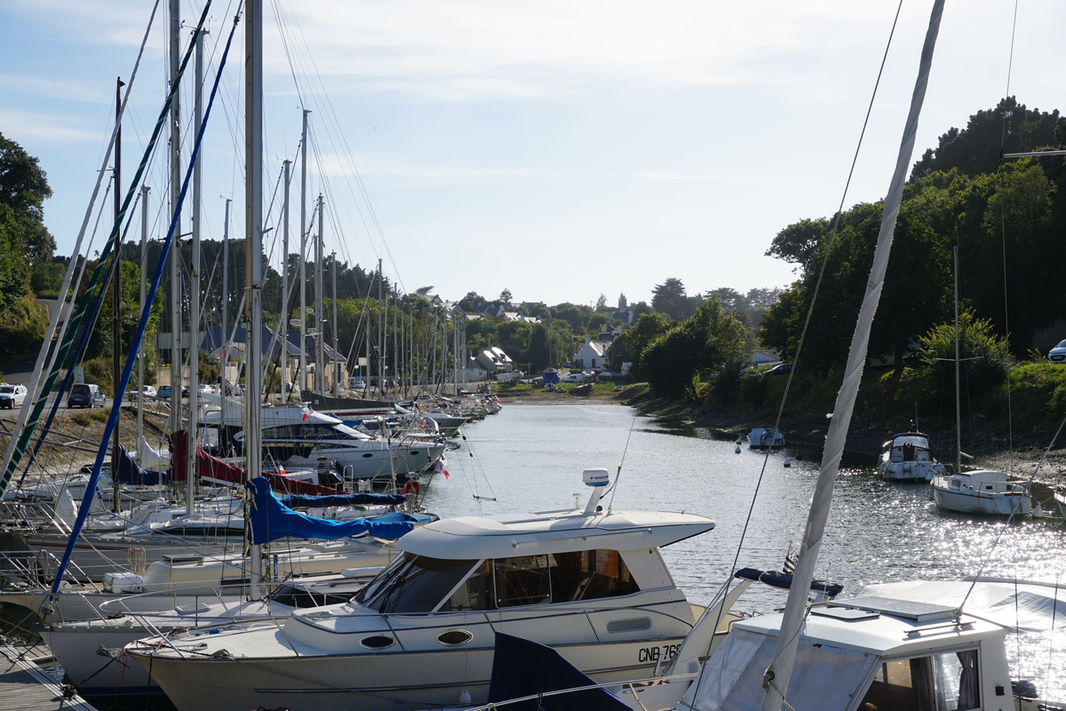 Picture France Belle-Ile 2016-08 21 - Weather Belle-Ile