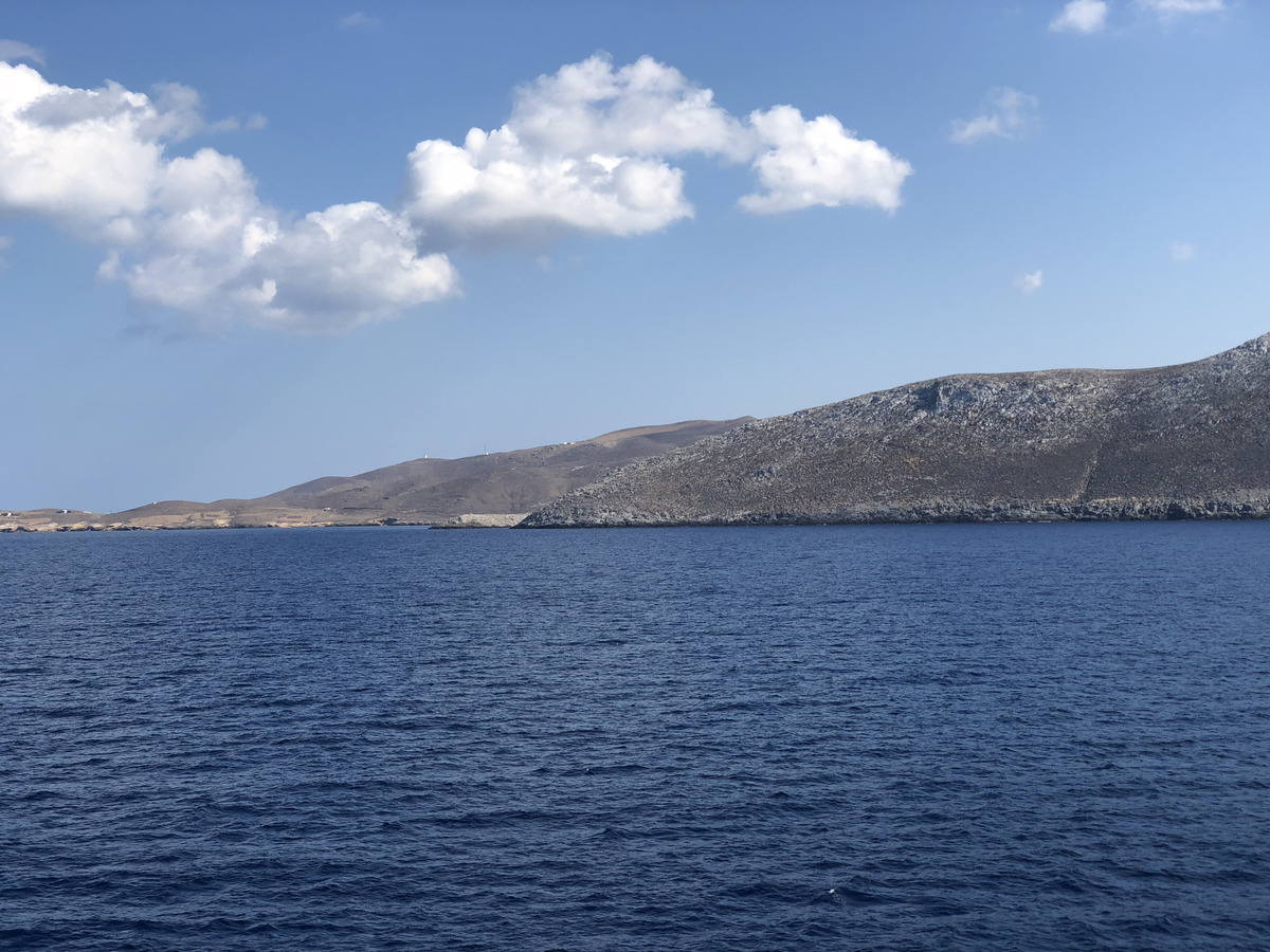 Picture Greece Astypalea 2018-07 211 - Lakes Astypalea