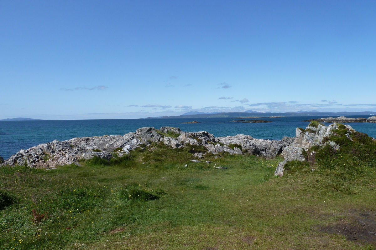 Picture United Kingdom Scotland Arisaig coast 2011-07 116 - Rentals Arisaig coast