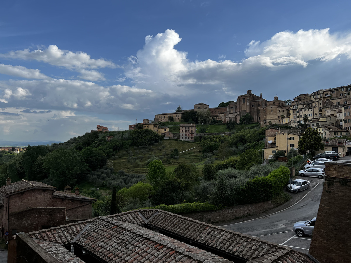 Picture Italy Siena 2022-05 75 - Summer Siena