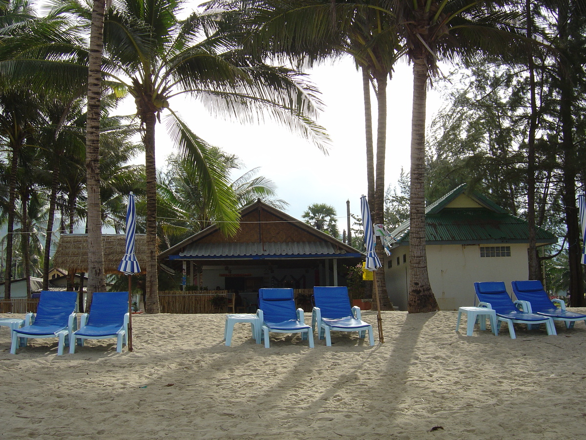 Picture Thailand Phuket Kamala Beach 2005-12 88 - Hotel Pools Kamala Beach