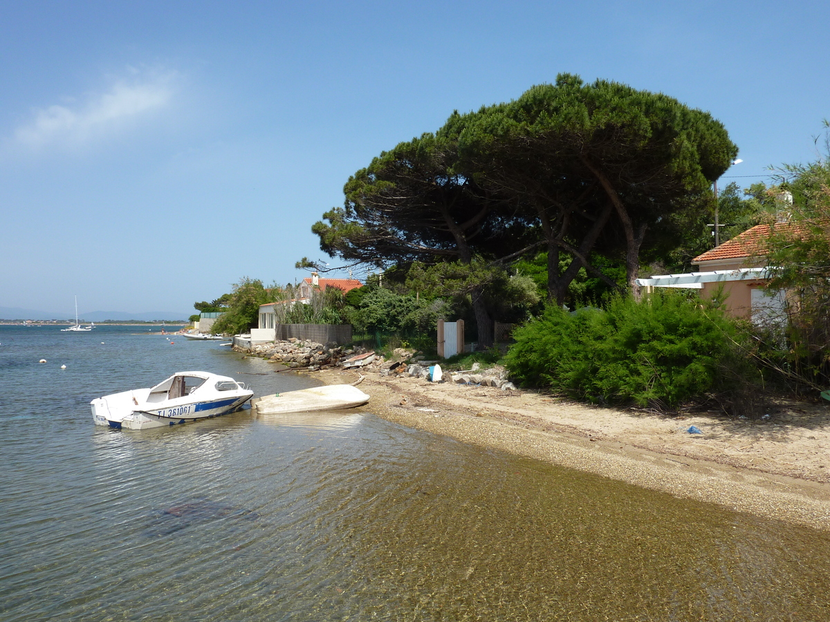 Picture France Giens Peninsula 2009-05 11 - Rentals Giens Peninsula