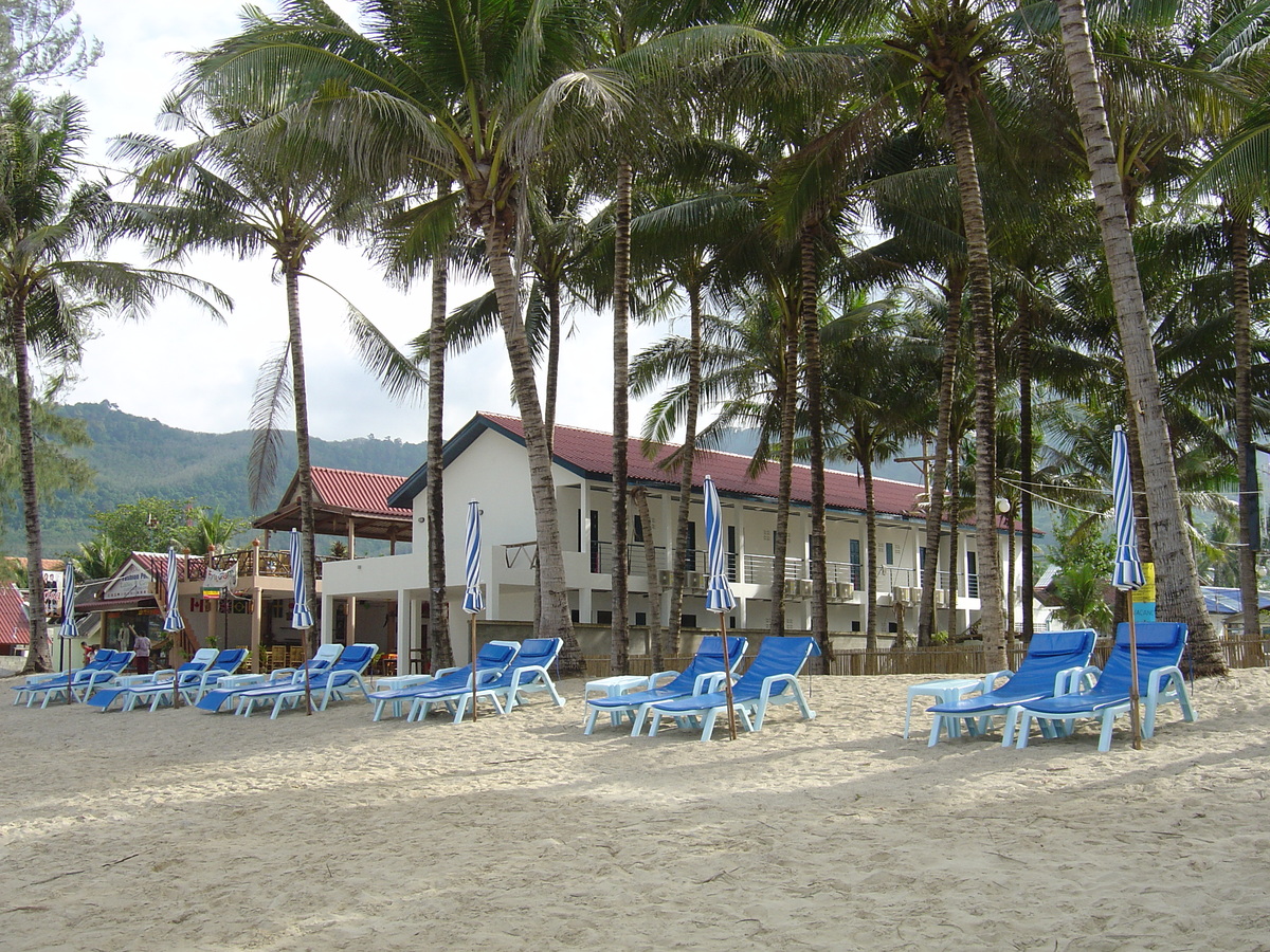 Picture Thailand Phuket Kamala Beach 2005-12 81 - Hot Season Kamala Beach