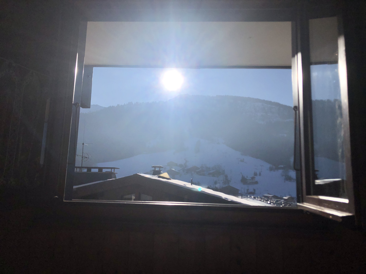 Picture France Praz sur Arly 2019-12 266 - Hotel Pools Praz sur Arly