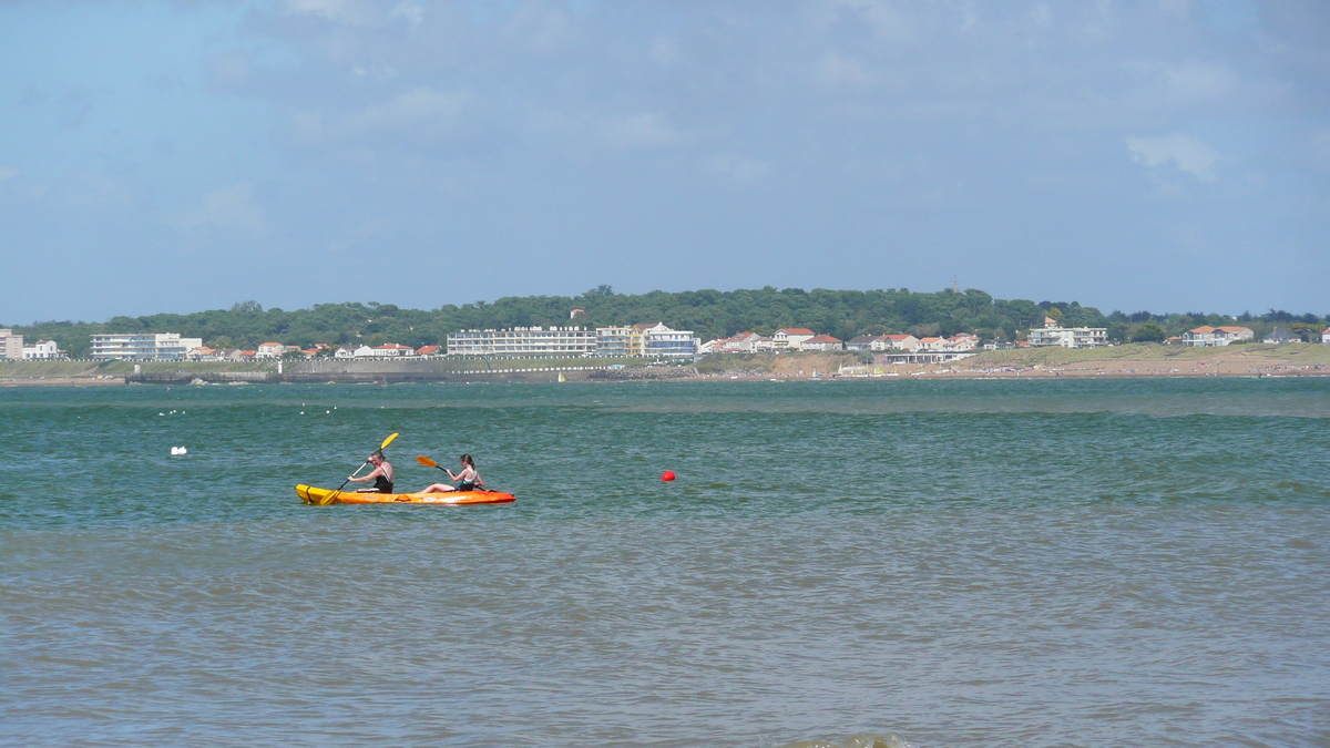 Picture France La Plaine sur mer Port Giraud 2007-07 5 - City Sight Port Giraud