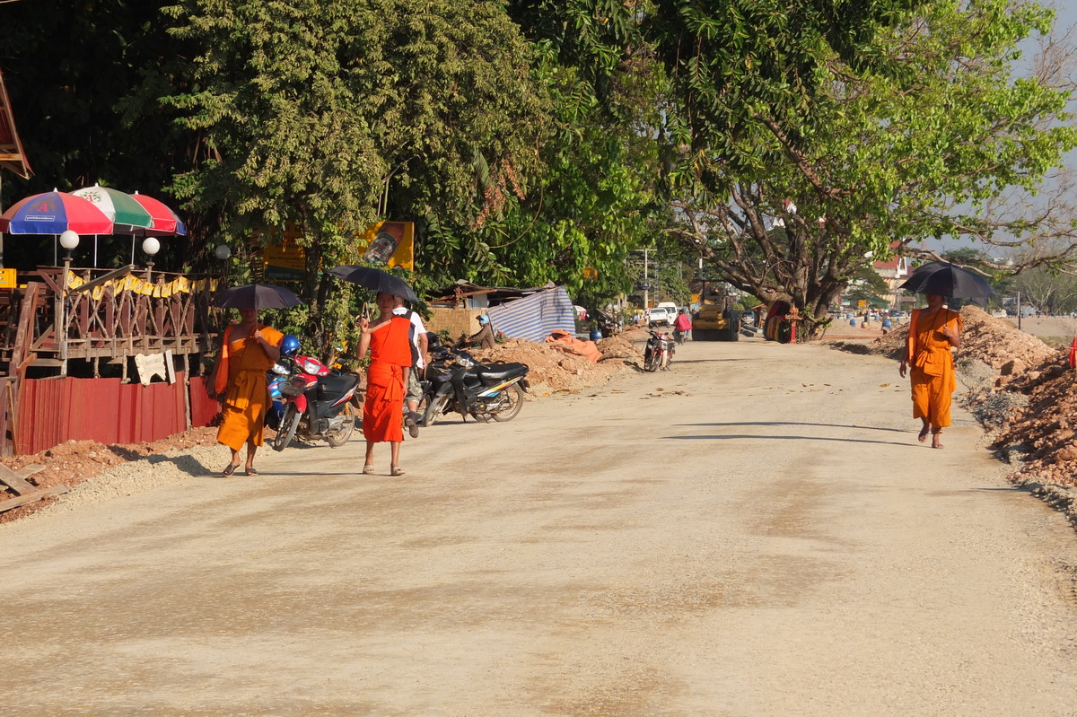 Picture Laos Vientiane 2012-12 128 - City View Vientiane