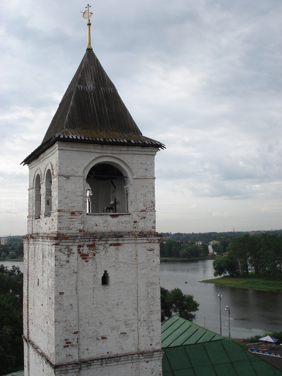 Picture Russia Yaroslav 2006-07 8 - City Sight Yaroslav