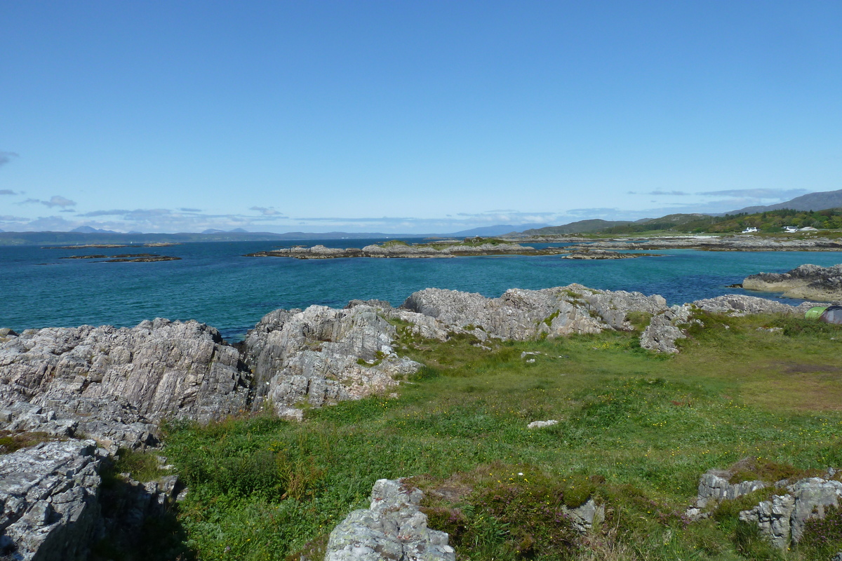 Picture United Kingdom Scotland 2011-07 242 - Land Scotland